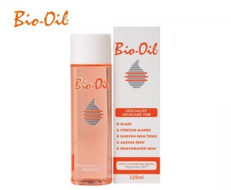 Bio-Oil 百洛油 125毫升 Bio-Oil 百洛油 125毫升